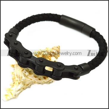 Stainless Steel Bracelets b008925