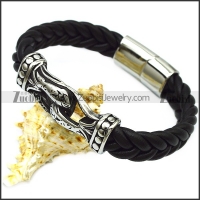 Stainless Steel Bracelets b008934