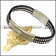 Stainless Steel Bangles b008938