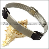 Stainless Steel Bangles b008939