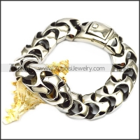 Stainless Steel Bracelets b008947