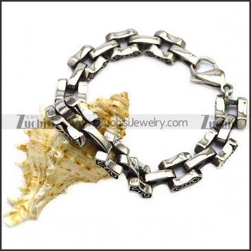 Stainless Steel Bracelets b008953