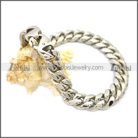 Stainless Steel Bracelet b009829S