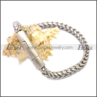 Stainless Steel Bracelet b009831S