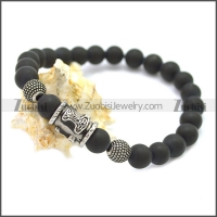 Stainless Steel Bracelet b009855H