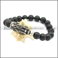 Stainless Steel Bracelet b009868SH2