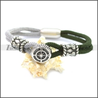 Stainless Steel Bracelet b009870SH