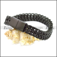 Stainless Steel Bracelet b009876H