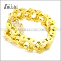 Stainless Steel Bracelet b009936G