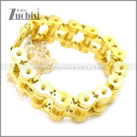 Stainless Steel Bracelet b009937G