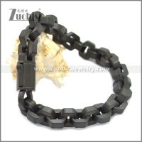 Stainless Steel Bracelet b009939H