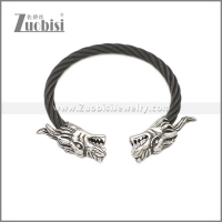 Stainless Steel Bracelet b009980H