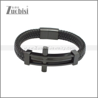 Stainless Steel Bracelet b009996H