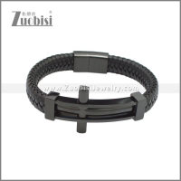 Stainless Steel Bracelet b009996H