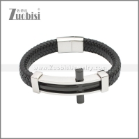 Stainless Steel Bracelet b009996HS2