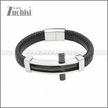 Stainless Steel Bracelet b009996HS2