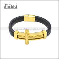 Stainless Steel Bracelet b009997HG