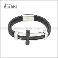 Stainless Steel Bracelet b009997HS1