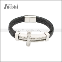 Stainless Steel Bracelet b009997HS2