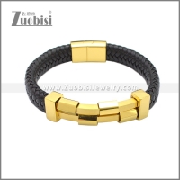 Stainless Steel Bracelet b010000HG