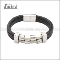 Stainless Steel Bracelet b010001HS