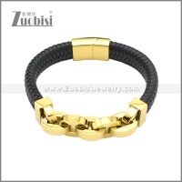 Stainless Steel Bracelet b010003HG