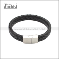 Stainless Steel Bracelet b010005HS