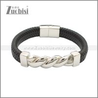 Stainless Steel Bracelet b010006HS