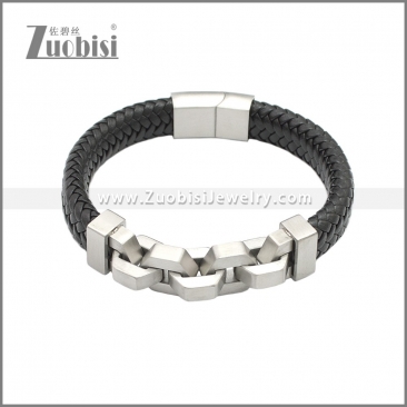 Stainless Steel Bracelet b010010HS1