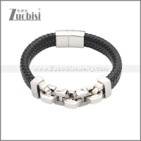 Stainless Steel Bracelet b010010HS2