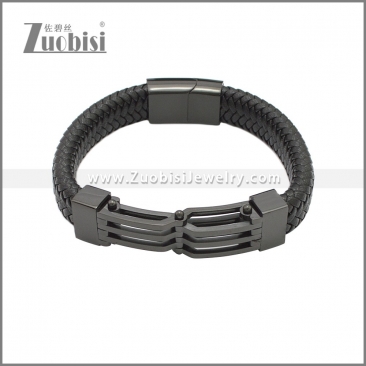 Stainless Steel Bracelet b010012H