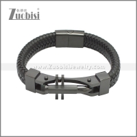 Stainless Steel Bracelet b010013H