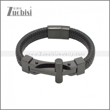 Stainless Steel Bracelet b010014H