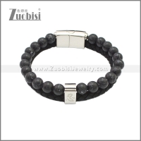 Stainless Steel Bracelet b010017HS