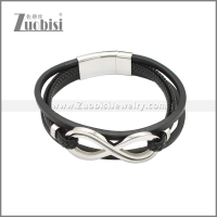 Stainless Steel Bracelet b010023HS