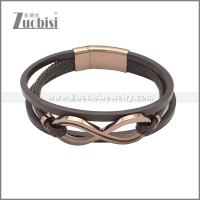 Stainless Steel Bracelet b010023R