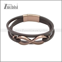 Stainless Steel Bracelet b010023R