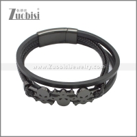 Stainless Steel Bracelet b010024H