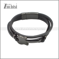 Stainless Steel Bracelet b010029H