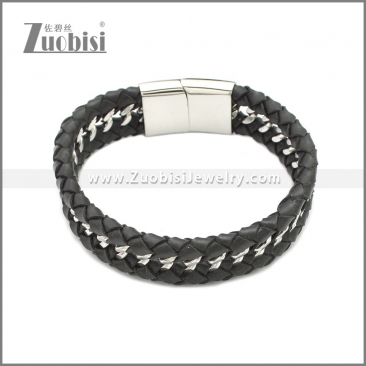 Stainless Steel Bracelet b010030HS