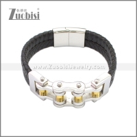 Stainless Steel Bracelet b010031HS