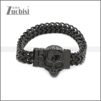 Stainless Steel Bracelet b010087H