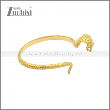 Stainless Steel Bracelet b010098G