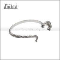 Stainless Steel Bracelet b010098SA