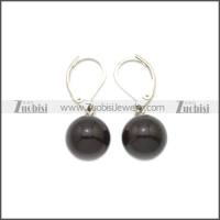 Stainless Steel Earring e002146H1