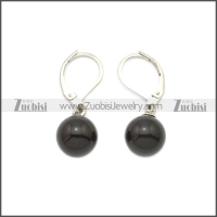 Stainless Steel Earring e002146H2