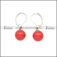 Stainless Steel Earring e002146R1