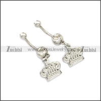 Body Jewelry e002148S