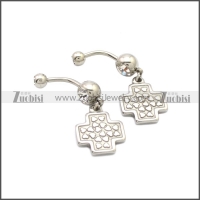 Body Jewelry e002149S