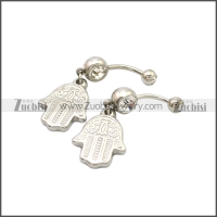 Body Jewelry e002155S